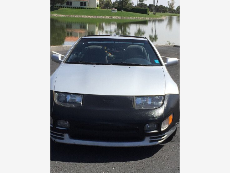 Photo for 1991 Nissan 300ZX Twin Turbo Hatchback